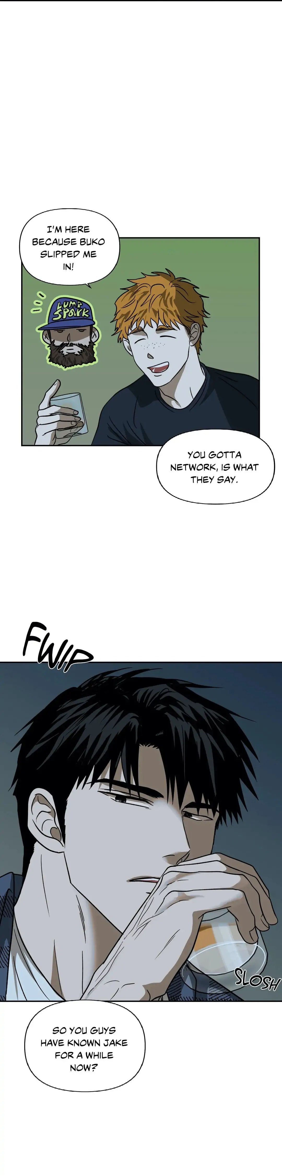 Shutline, Chapter 8 image 17